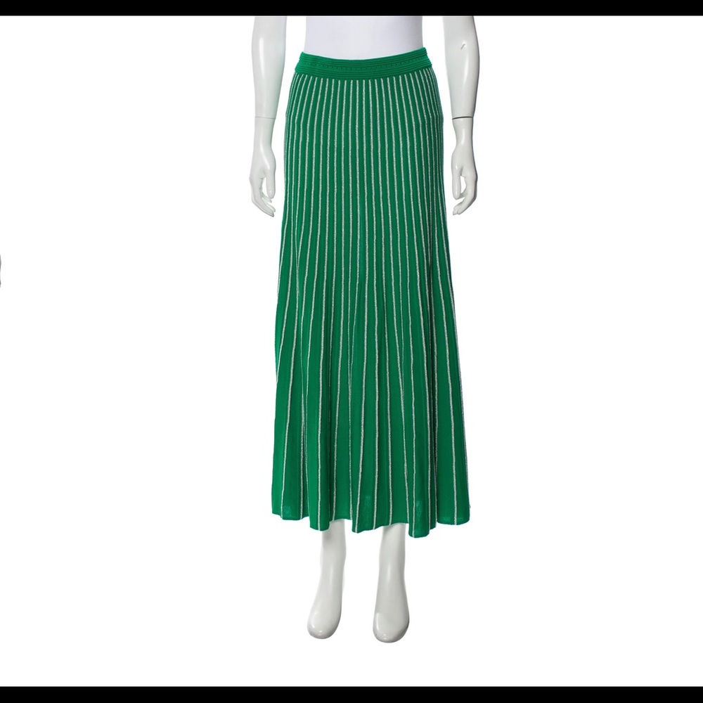 MOVING SALE 50% Off 
SANDRO missing label from realreal
Midi Skirt